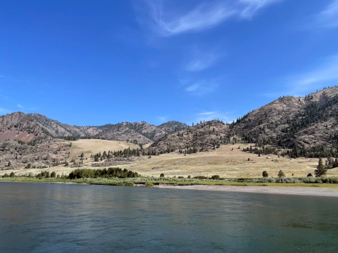 Montana 